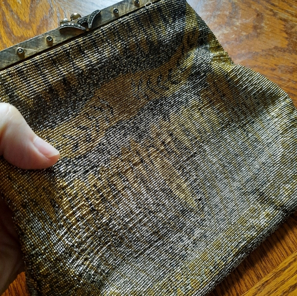 Vintage Walborg Purse Made in France - Picture 9 of 11